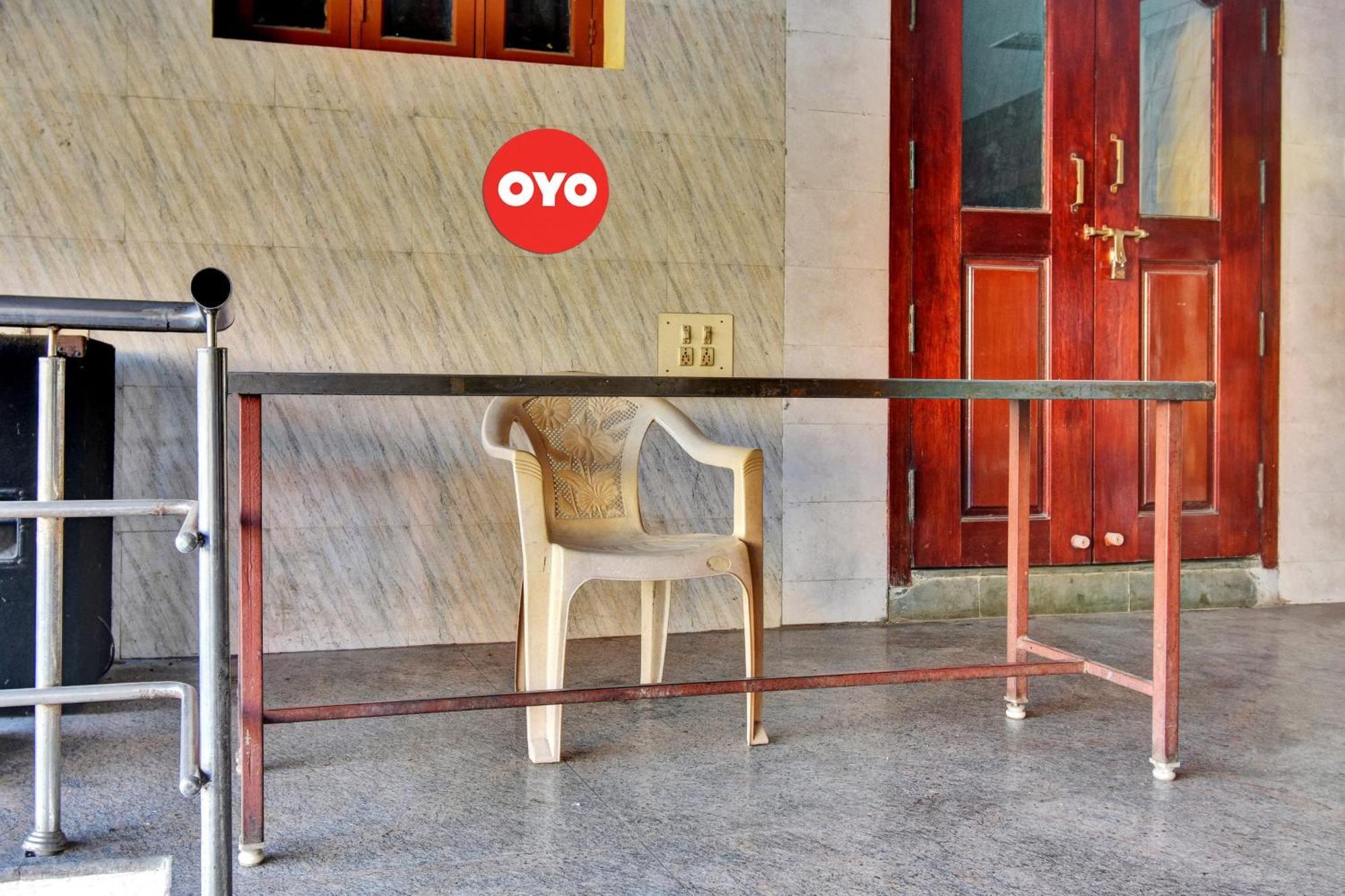 Super Hotel O Rk Residency チェンナイ エクステリア 写真