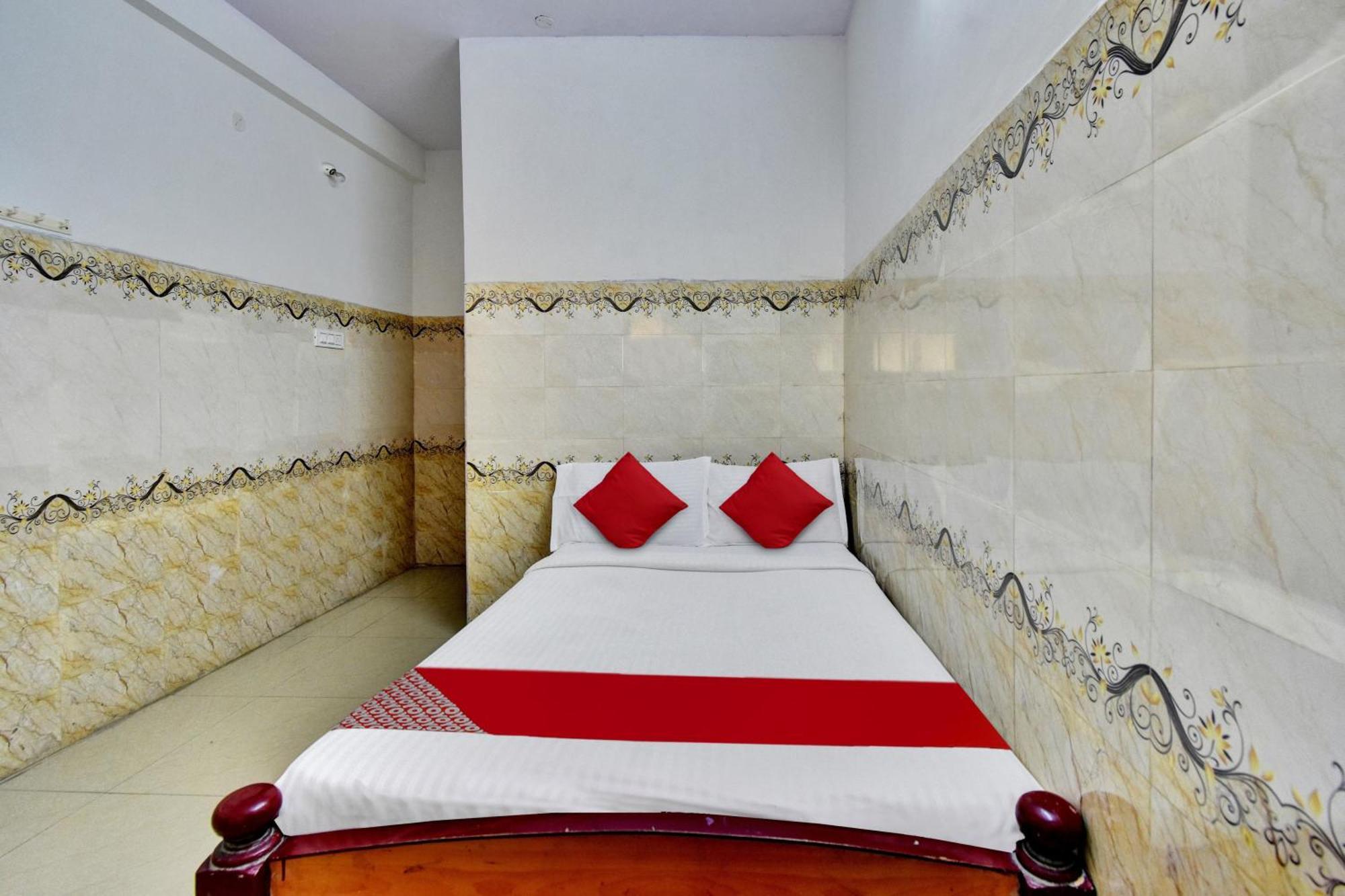 Super Hotel O Rk Residency チェンナイ エクステリア 写真