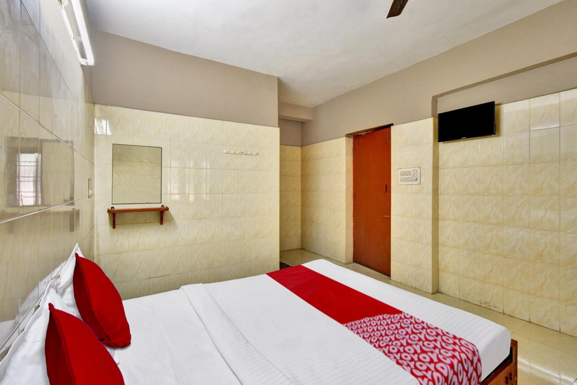 Super Hotel O Rk Residency チェンナイ エクステリア 写真